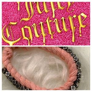 NEW - JUICY COUTURE Bracelet